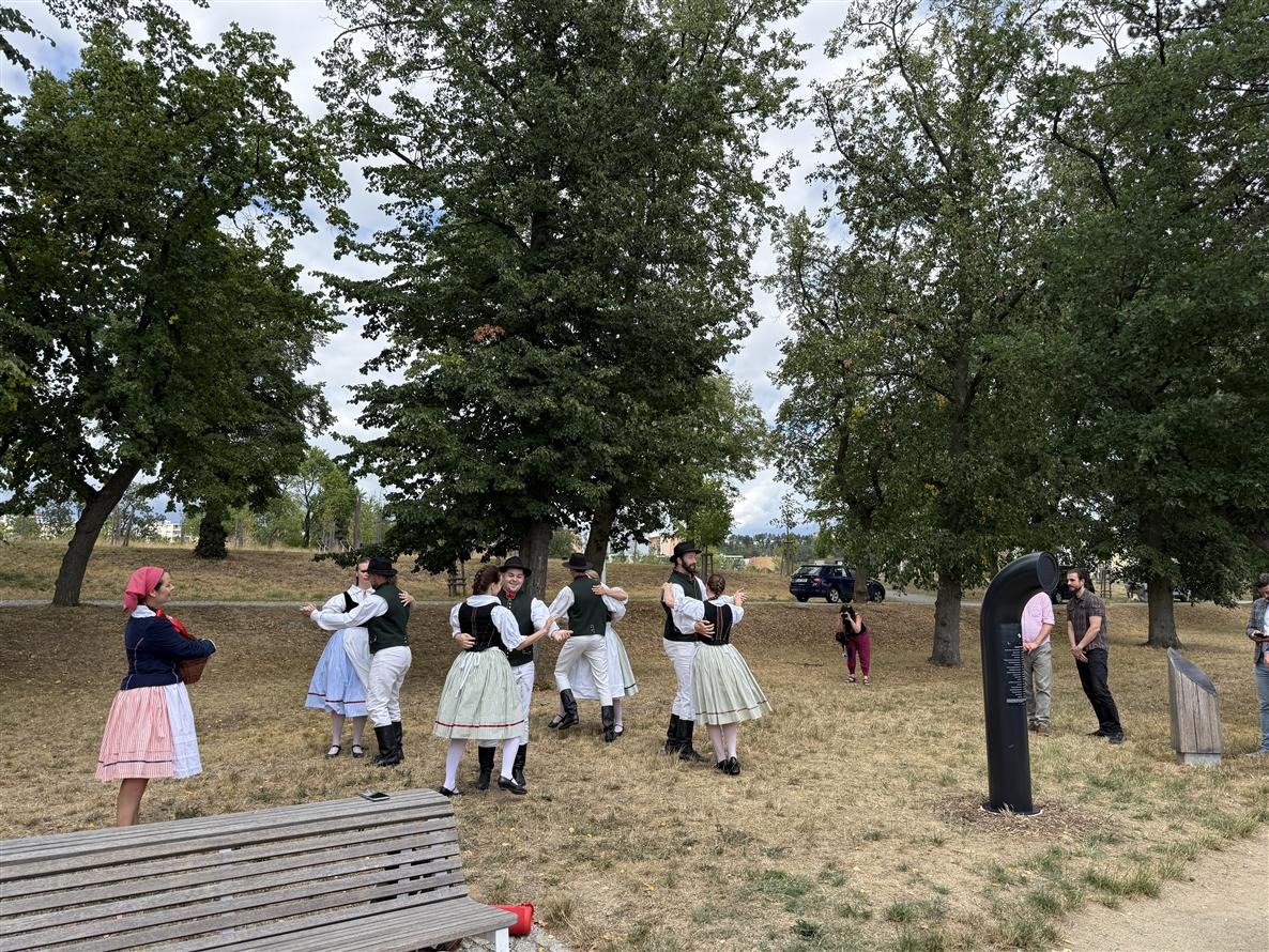 Fotografie 3 projektu Třebíč